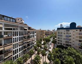 flat sale calpe calp by 250,000 eur