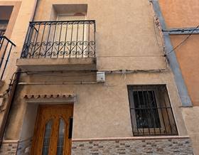chalet sale polop by 199,000 eur