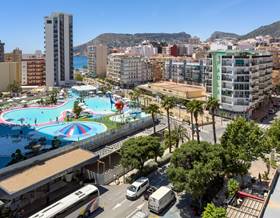 apartment sale calpe calp by 375,000 eur