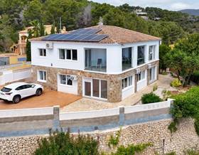 chalet sale alicante calpe calp by 948,000 eur