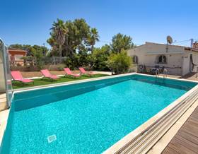 chalet sale alicante calpe calp by 430,000 eur