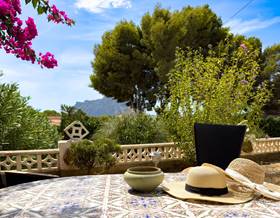houses for sale in cumbre del sol