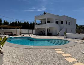 chalet sale javea xabia by 1,250,000 eur