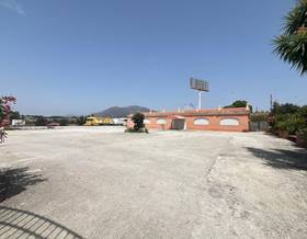 land sale estepona avda. litoral by 1,909,000 eur