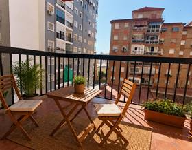 flat sale málaga malaga by 379,000 eur