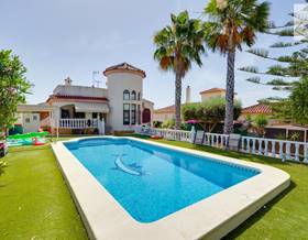 chalet sale san fulgencio by 399,000 eur
