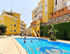 apartment sale orihuela orihuela costa by 250,000 eur