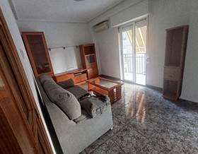 flat rent elche elx plaza crevillente-juzgados by 900 eur