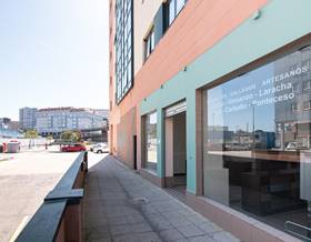 premises rent culleredo acea de ama - o burgo by 750 eur
