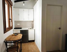 studio rent granada plaza de toros by 550 eur