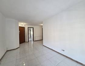 flat sale sant andreu de la barca by 240,000 eur