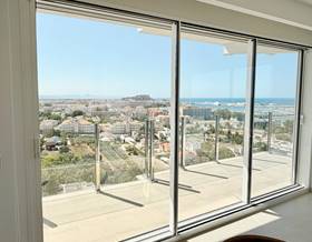 flat rent denia las rotas by 1,500 eur