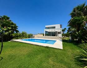villa rent javea xabia cap martí - pinomar by 7,000 eur