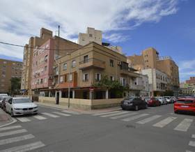 apartment rent almeria zapillo by 780 eur