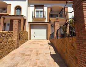 villas for sale in laujar de andarax
