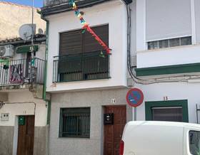 single family house sale valdeobispo casco urbano. by 32,000 eur