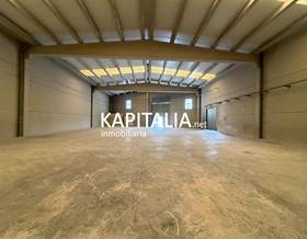 industrial warehouse rent albaida albaida by 1,245 eur