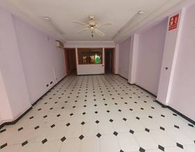 premises sale ontinyent by 50,000 eur