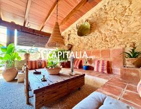 single family house sale la vall d´alcala la vall d alcala by 240,000 eur