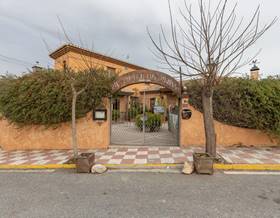 chalet sale dilar los cortijillos by 375,000 eur