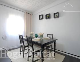 flat sale cullera pueblo by 126,000 eur