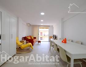 flat sale cullera san antonio by 150,000 eur