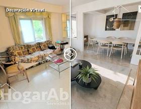 flat sale valencia by 195,000 eur