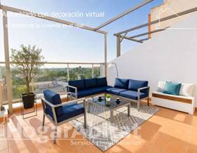penthouse sale albal albal by 210,000 eur