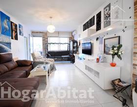 flat sale gandia by 220,000 eur