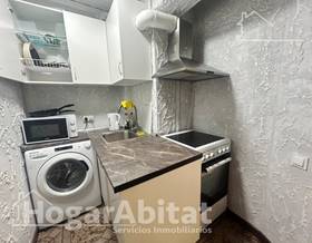 apartments for sale in valencia provincia valencia