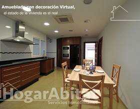 flat sale gandia by 238,000 eur