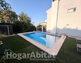 chalet sale monserrat urbanizacion maset del pou by 298,000 eur