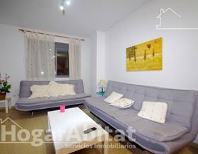 flat sale sagunto sagunt playa puerto de sagunto by 300,000 eur