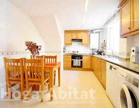 townhouse sale cullera la vega by 350,000 eur