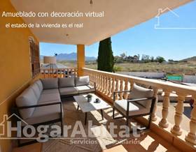 chalet sale mutxamel valle del sol - rio park by 470,000 eur