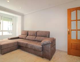 flat rent alicante santa pola by 980 eur