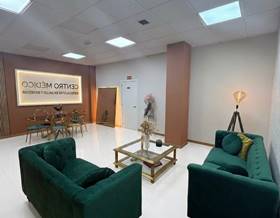 premises rent valencia by 640 eur