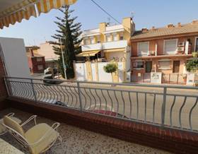 flat sale murcia lo pagan by 129,000 eur