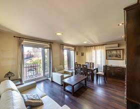 flat sale madrid capital by 770,000 eur