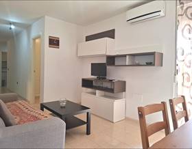 flat rent vicar la envia golf by 550 eur