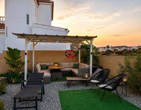 single family house sale mazarron mazarrón by 128,000 eur