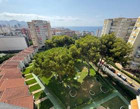 apartment sale alicante benidorm by 420,000 eur