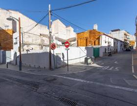 land sale granada peligros by 97,000 eur