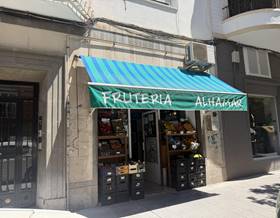 premises sale granada centro by 119,000 eur