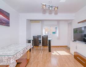 flat sale granada zaidin by 195,000 eur