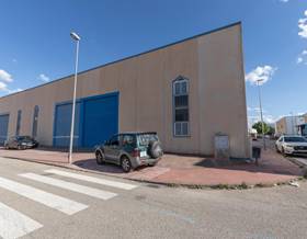 industrial warehouse sale cijuela cijuela by 220,000 eur