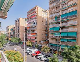 flat sale granada zaidín by 248,000 eur