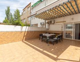 townhouse sale maracena parque al-andalus by 260,000 eur