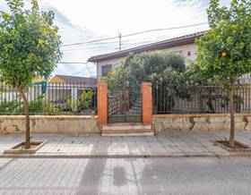 villas for sale in vegas del genil