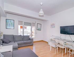 flat sale granada arabial by 270,000 eur